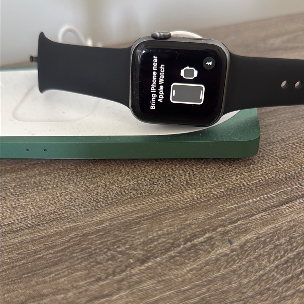 Apple Watch Series 5